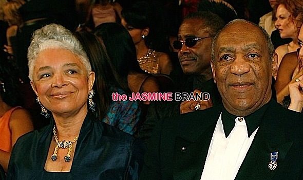 Camille Cosby Bashes District Attorney, Judge & Media: Totally unethical!