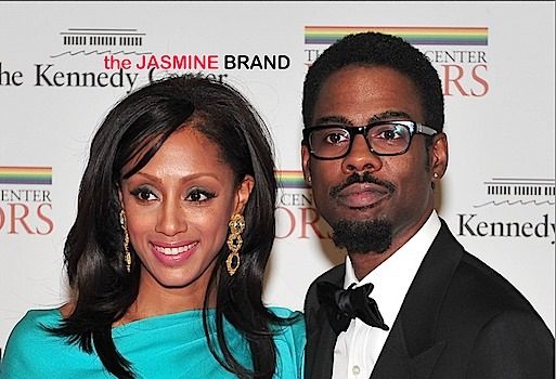 Love Don’t Live Here Anymore: Chris Rock Files For Divorce After 19 Years of Marriage