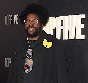 Questlove Mourns Death of Father Lee Andrews, Pens Open Letter