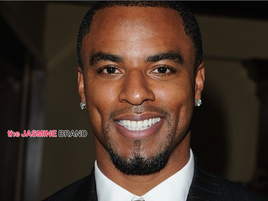 (EXCLUSIVE) Ex NFL’er Darren Sharper Lists Florida Mansion for $3.9 Mill