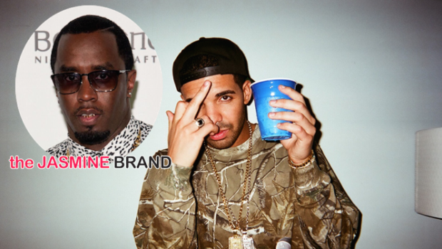 [Thug Life] Diddy & Drake’s Alleged Club Brawl Over Stolen Music