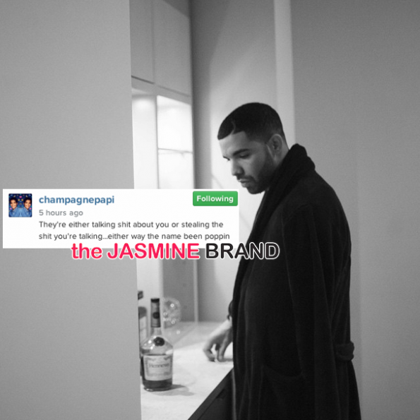 Drake-Beef-Diddy-Chris Brown-the jasmine brand