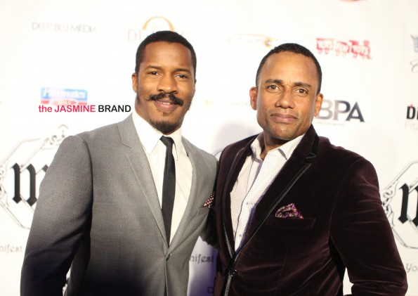 Hill Harper-Nate Parker Host 7th Annual Manifest Your Destiny Toy Drive-the jasmine brand