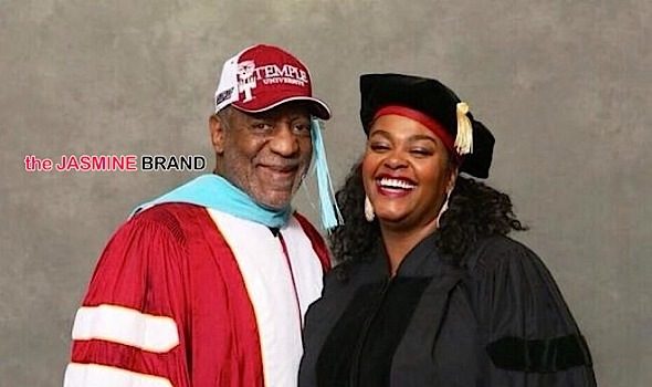 Jill Scott Completely Disgusted By Bill Cosby: I stood by a man I respected and loved. I was wrong.