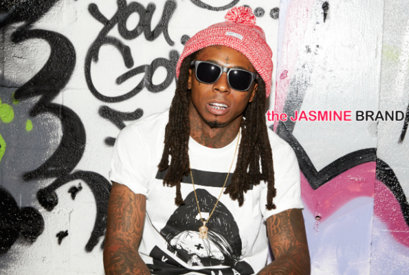 Lil Wayne-Nylon January 2015-the jasmine brand