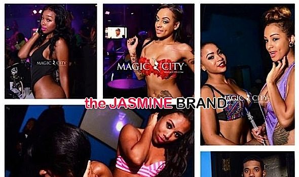 (EXCLUSIVE) Magic City Ex-Strippers Lawsuit is Absurd, Dancers are Greedy & Ungrateful