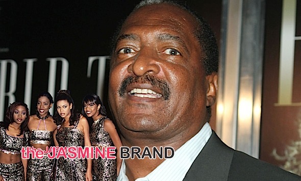 Matthew Knowles Quietly Working On Destiny’s Child Movie [Sony Email Leak!]