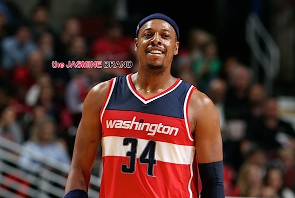 (EXCLUSIVE) NBA Baller Paul Pierce Sells Huge Mansion at Loss For $2.4 Mill