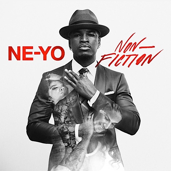 NE-YO To Release Sixth Studio Album, NON-FICTION, On January 27th