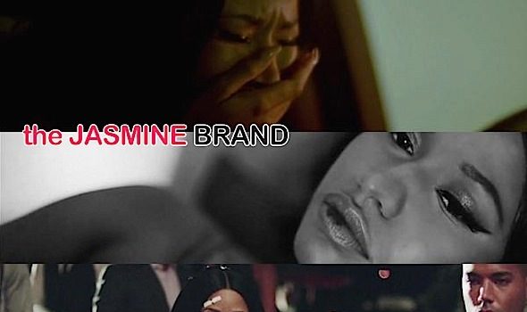 Nicki Minaj Releases Short Film: ‘The Pinkprint Movie’ [WATCH]