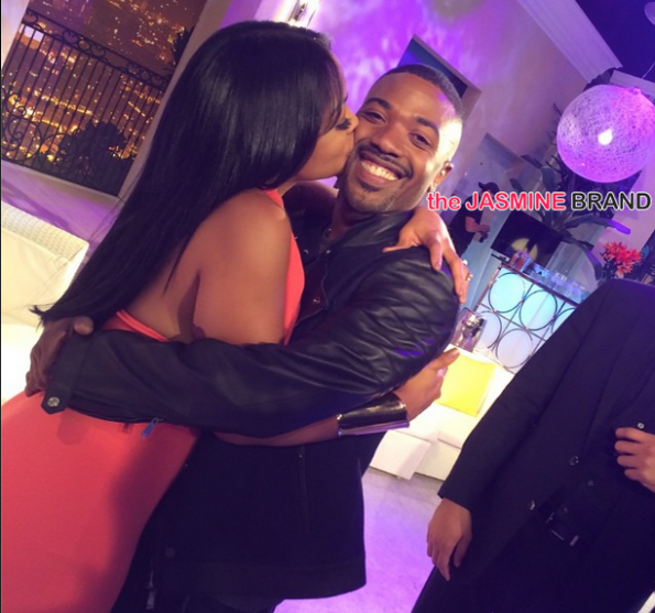 Back Together Again?: Princess Love Gets Ray J Divorce Order Dismissed