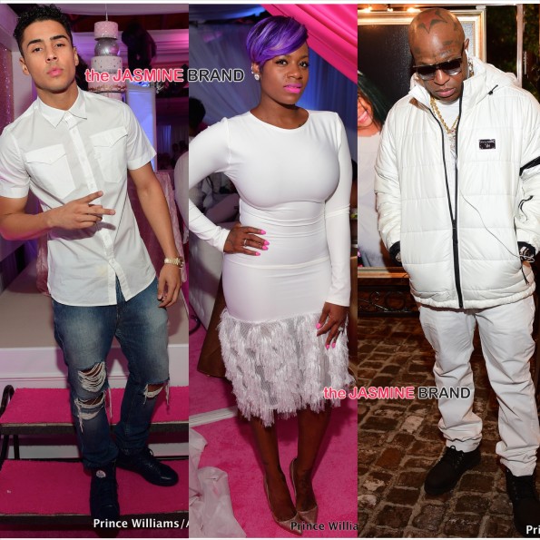 Quincy-Fantasia-Birdman-Reginae Sweet 16 Birthday Party-the jasmine brand copy