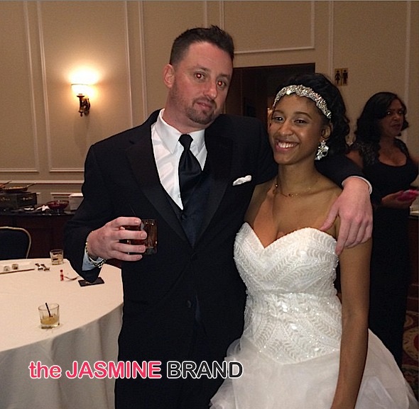 Rapper Memphis Bleek Gets Hitched, Jay Z Attends [Photos] - theJasmineBRAND