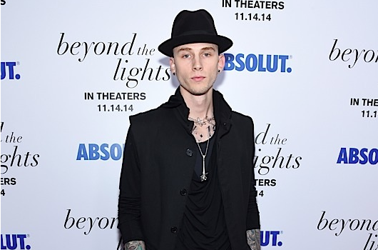 (EXCLUSIVE) Machine Gun Kelly Accused of Lying to Court, Backing Out of Settlement Agreement