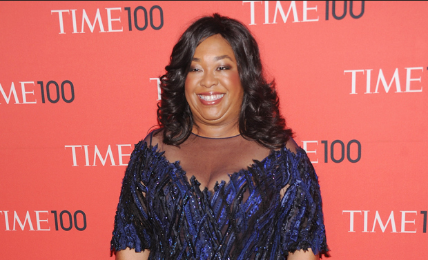 (EXCLUSIVE) Shonda Rhimes Vindicated! ‘Scandal’ Creator Defeats Author Accusing Her of Stealing