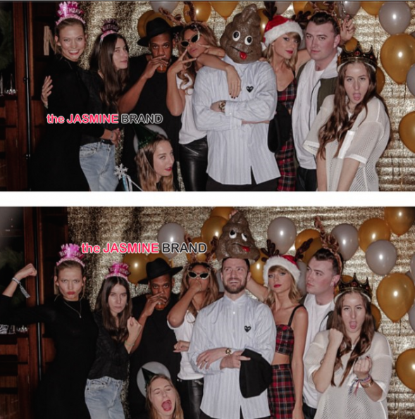 Taylor Swift Birthday Party-the jasmine brand