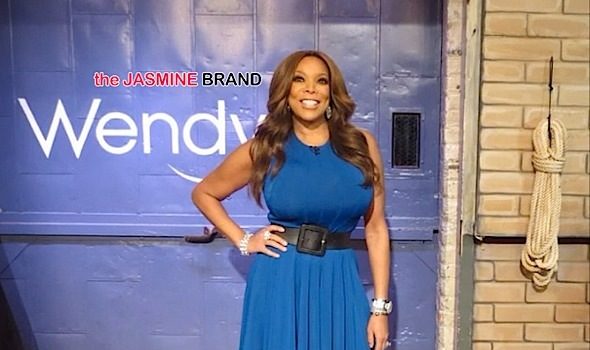 (EXCLUSIVE) Wendy Williams Show Producers Clap Back At Ex-Interns Lawsuit