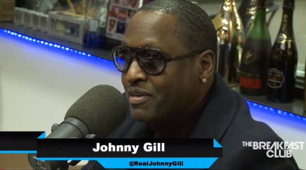 johnny gill