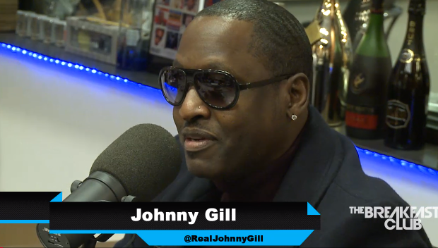 Johnny Gill Took A Lie Detector Test To Prove He’s Not Gay [VIDEO]