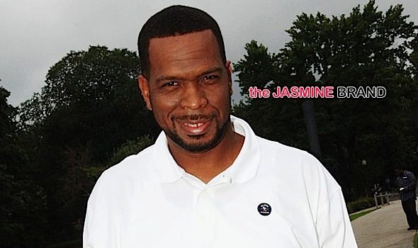 Uncle Luke Reveals He Got Coronavirus After Being Peer Pressured To Go To A Party