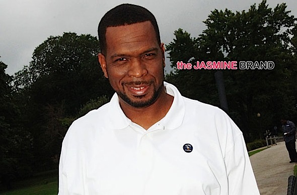 Uncle Luke Reveals He Got Coronavirus After Being Peer Pressured To Go To A Party