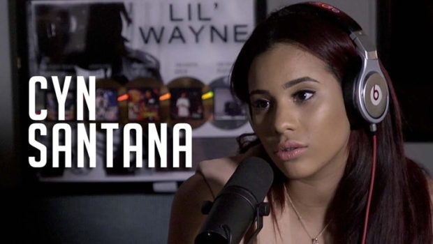 Cyn Santana On Erica Mena: ‘Never In a Million Years Would I Think Erica Would Put Her Hands On Me’ [VIDEO]