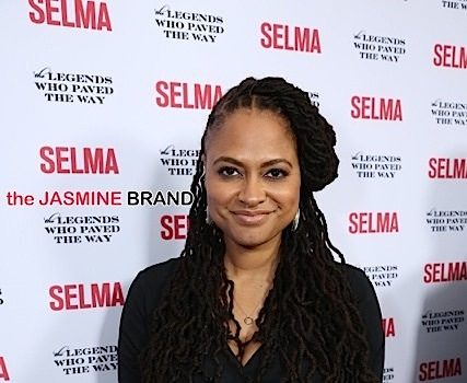 Director Ava Duvernay Hates the Word ‘Snub’, Never Thought Selma Would Get Oscar Nom [AUDIO]