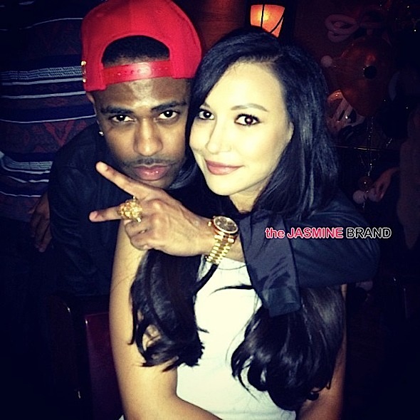 Big Sean Comes For Kid Cudi, Calls Ex Fiancee Naya Rivera Plastic On ‘No More Interviews’ [New Music]