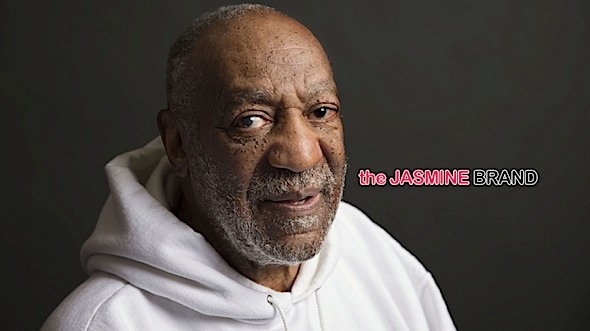 Bill Cosby Admits He Got Drugs to Give Women For Sex