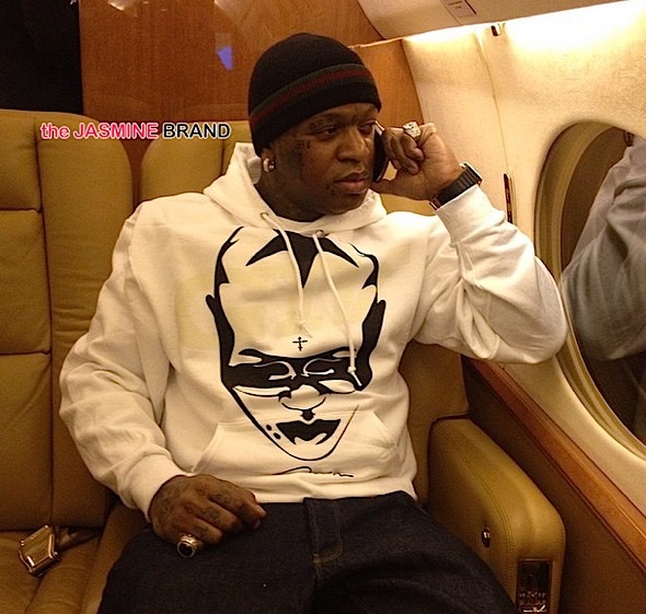 Birdman’s Apple Music Deal Includes Cash Money Records Documentary