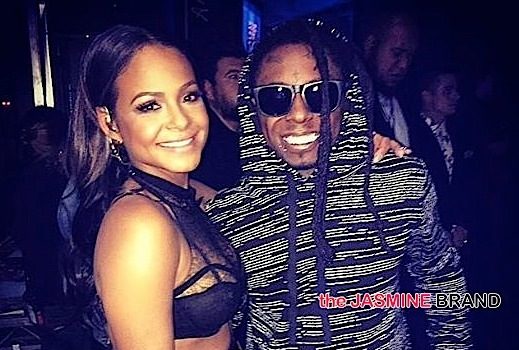 Lil Wayne & Christina Milian Remix ‘Drunk in Love’ + ‘Sorry For the Wait 2’ Released [New Music]