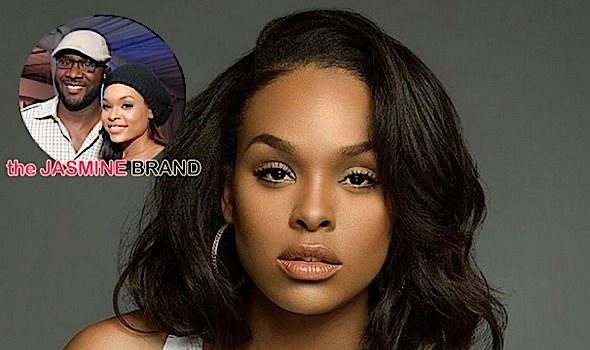 RHOA’s Demetria McKinney Doesn’t Need An Engagement to Feel Secure: I ain’t worried about what everybody else thinks.