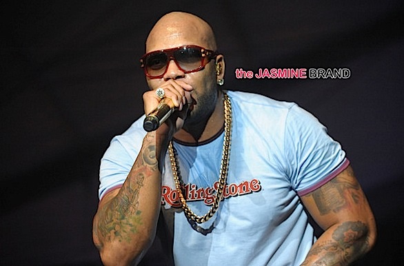 (EXCLUSIVE INTERVIEW) Flo Rida's Baby Mama: Wanting child support doesn't make me greedy!