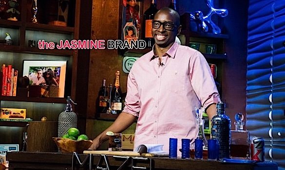 (EXCLUSIVE) MediaTakeOut’s Fred Mwangaguhunga Gets New Reality Show