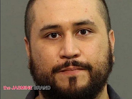 George Zimmerman Arrested For Aggravated Assault With a Weapon