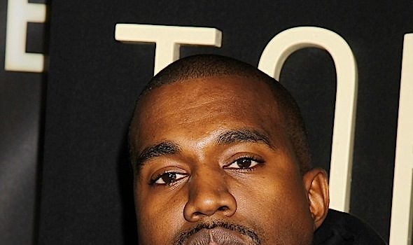 Kanye West Urinates On Grammy Award After Calling Out Music Industry [VIDEO]