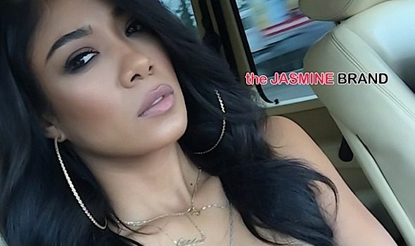 Sex Overload! Mila J Talks Sex, Trey Songz & Three-Somes [VIDEO]