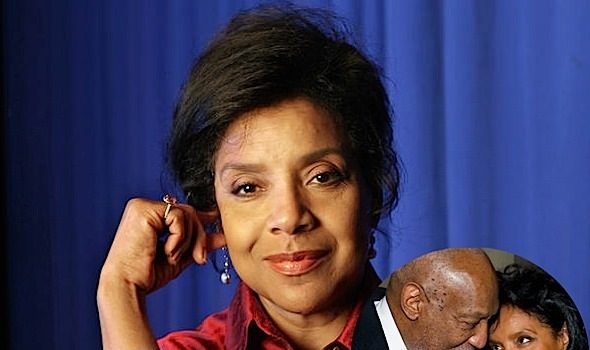 Phylicia Rashad Defends Bill Cosby: Forget these women!