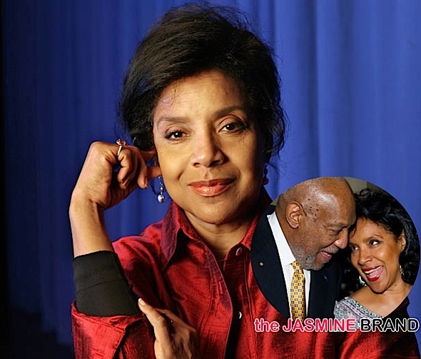 Phylicia Rashad Defends Bill Cosby: Forget these women!