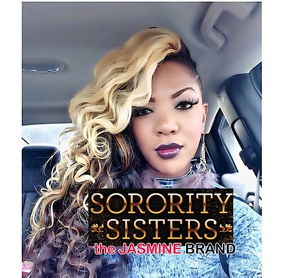 Priyanka Banks Disappointed Delta Expelled Her Over ‘Sorority Sisters’: I found out on the internet!