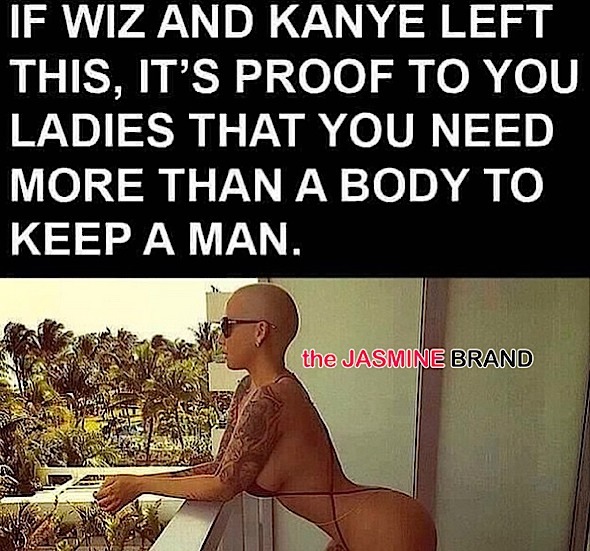 Amber Rose Memes Are Exploding On Social Media Photos Thejasminebrand