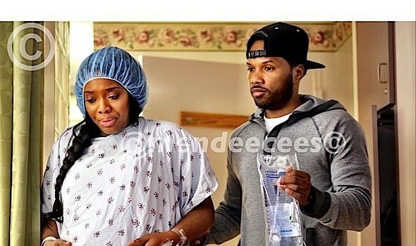 Love & Hip Hop NY’s Yandy Smith Delivers Baby Girl! Proud Papa Mendeecees Harris Shares First Photo