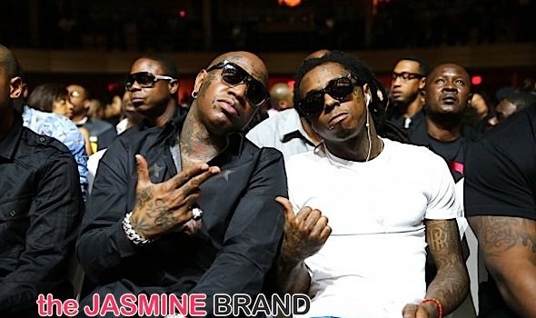 (UPDATE) Lil Wayne Hits Birdman’s Cash Money With $51 Million Lawsuit