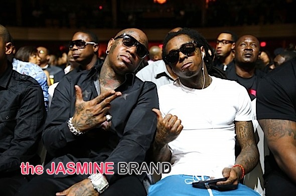 (UPDATE) Lil Wayne Hits Birdman’s Cash Money With $51 Million Lawsuit