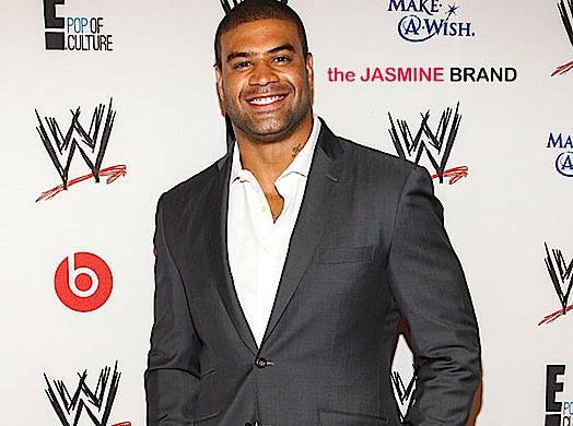 (EXCLUSIVE) Shawne Merriman – Nike Blasts Ex-NFL star in Legal Battle Over “Lights Out”