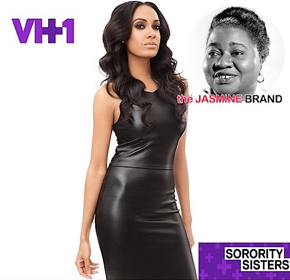 ‘Sorority Sisters’ Cast Member Compares Show to Hattie McDaniel + K.Michelle Takes Shots at Reality Show