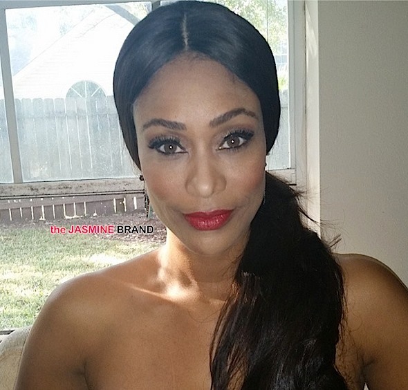 Tami Roman Chastises Instagram Critic: My daughter’s are BOTH abstinent!