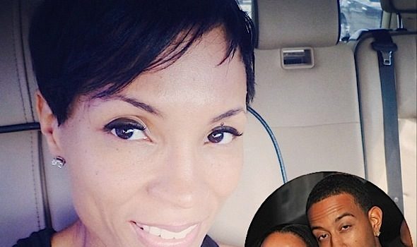 Ludacris’ Baby Mama, Tamika Fuller Skeptical Of His New Marriage to Eudoxiee