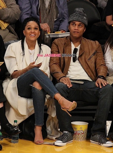 Celebrity Stalking: Keri Hilson, A$AP Rocky, Serena Williams, Tia Mowry ...