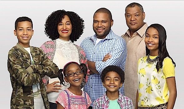‘Black-Ish’ To End After Season 8